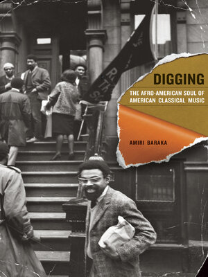 cover image of Digging
